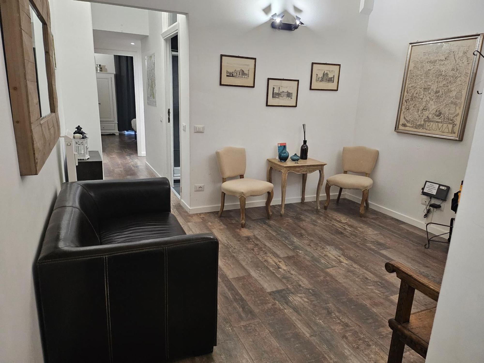 Apartamento Miriam *