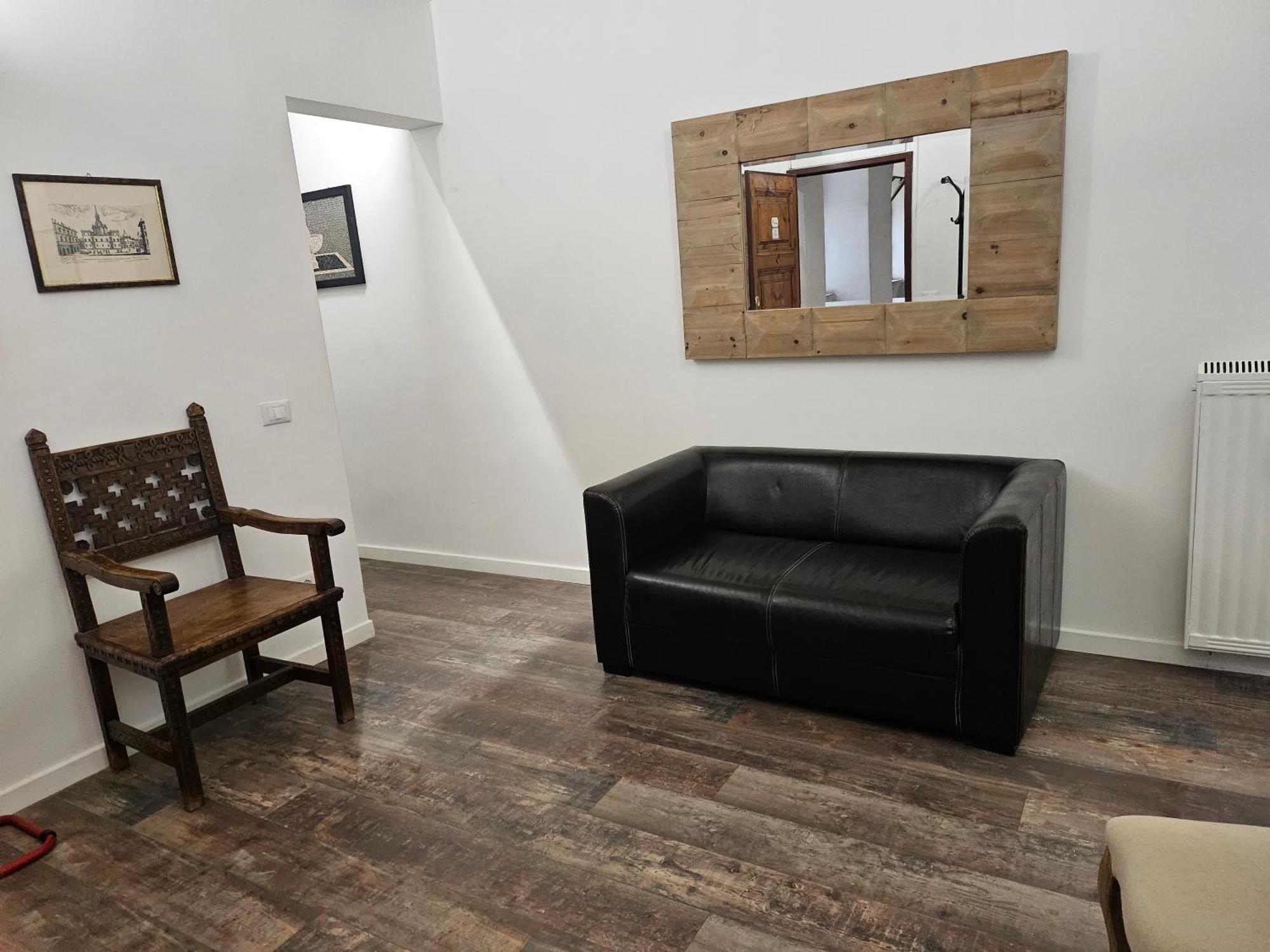 Apartamento Miriam Roma