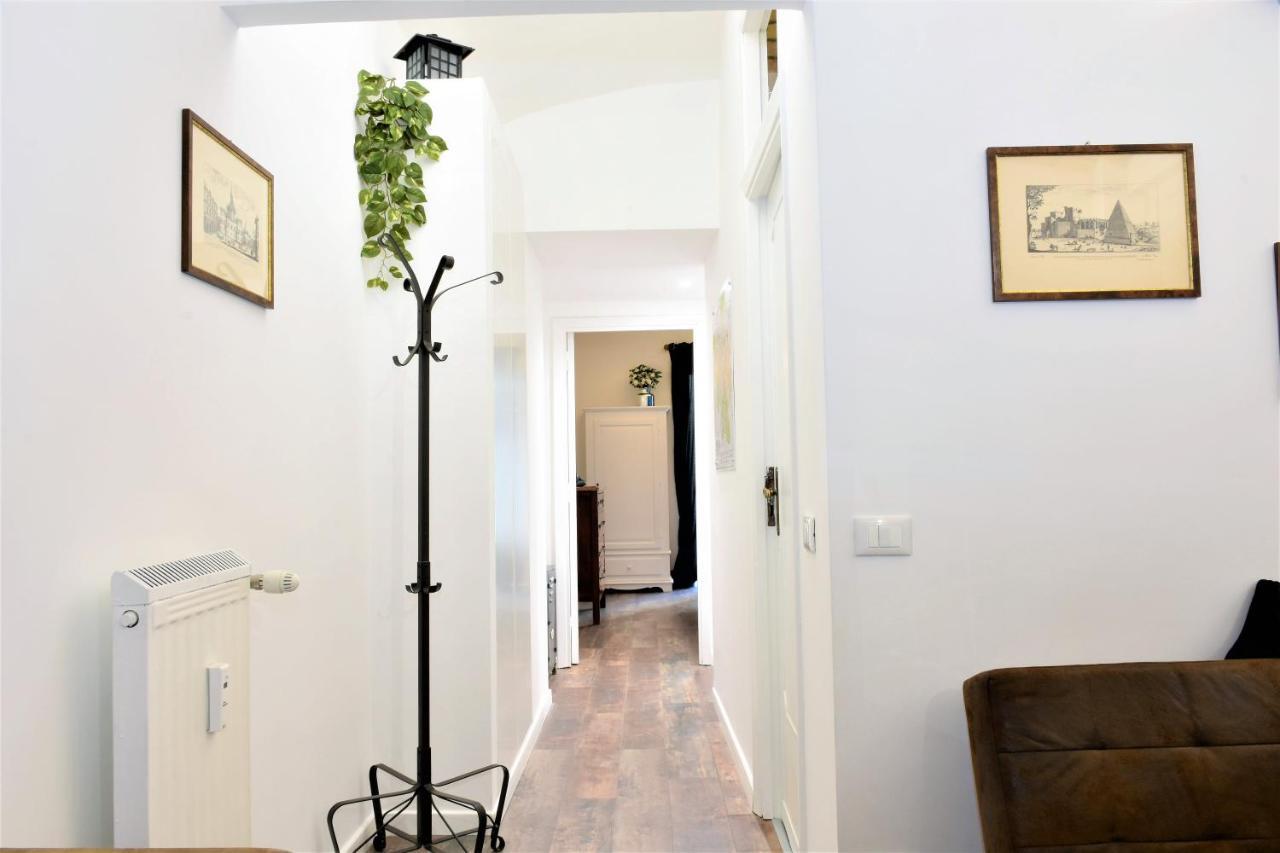 Apartamento Miriam Roma