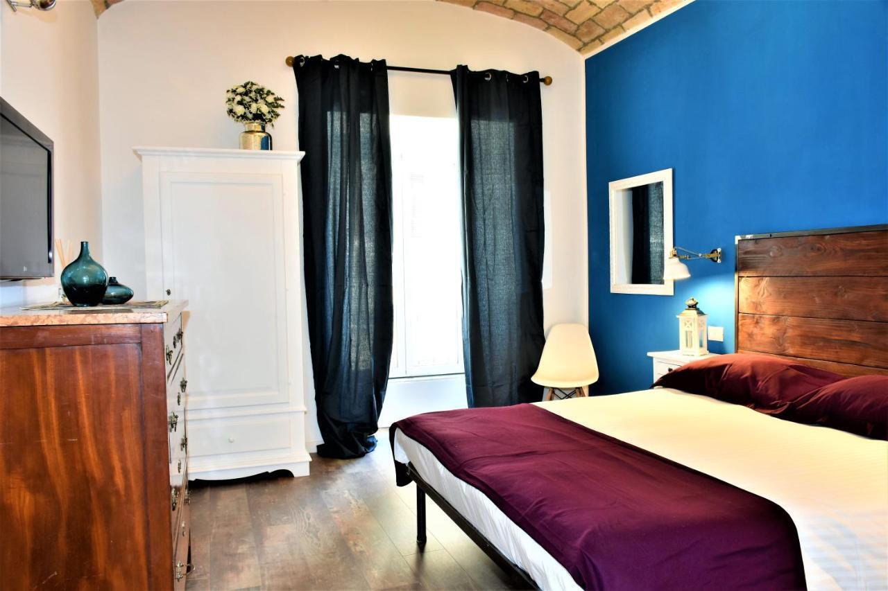 Apartamento Miriam Roma