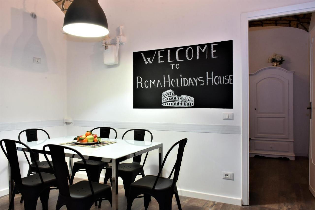 Apartamento Miriam Roma