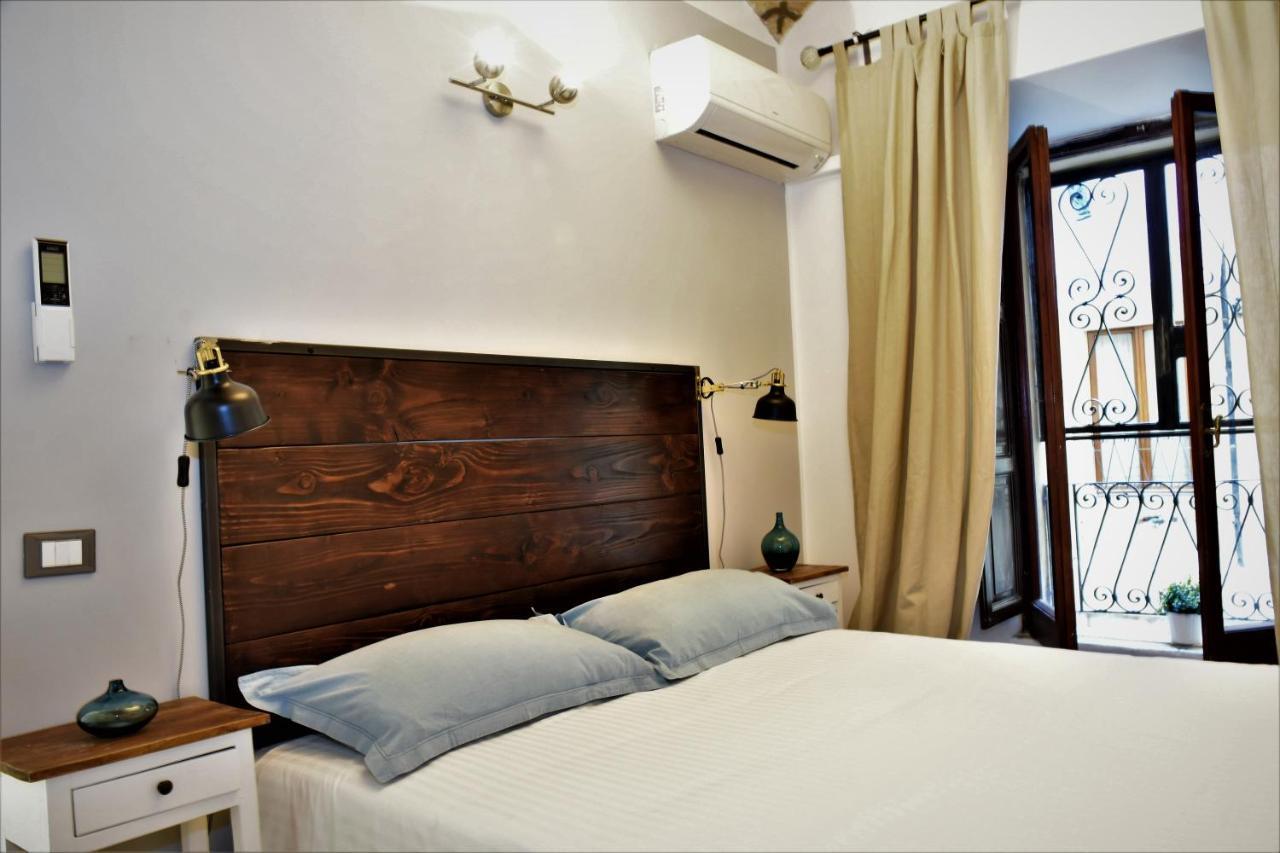 Miriam Apartamento Roma