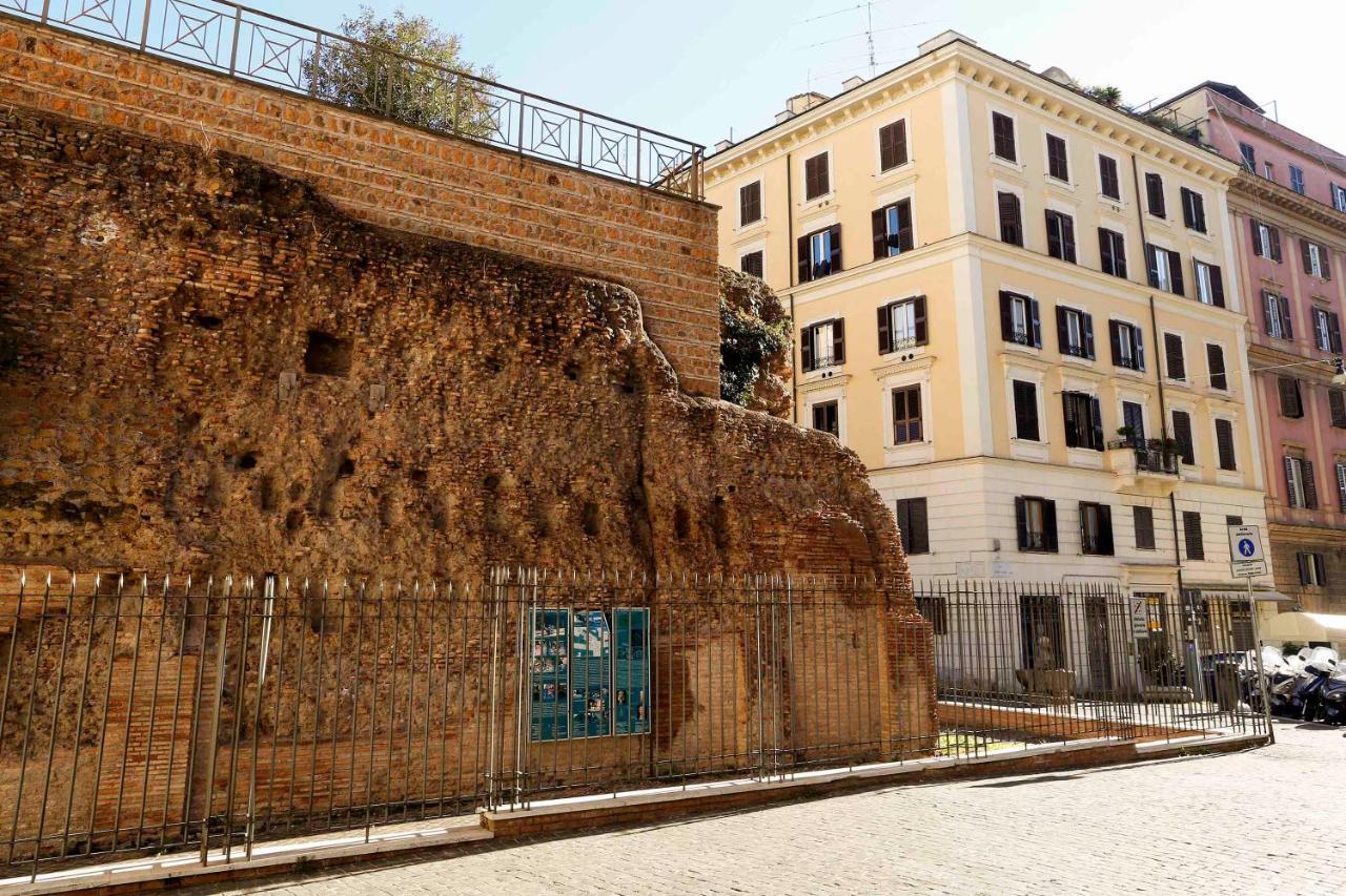 Miriam Apartamento Roma